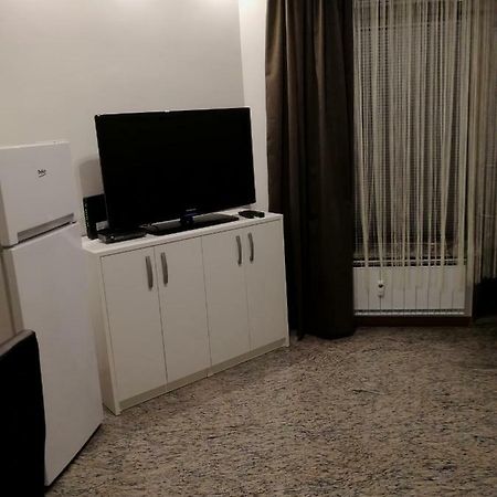 Apartma ROK Ankaran Bagian luar foto