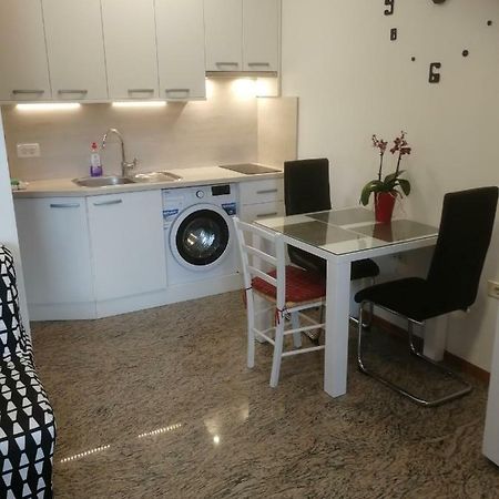 Apartma ROK Ankaran Bagian luar foto