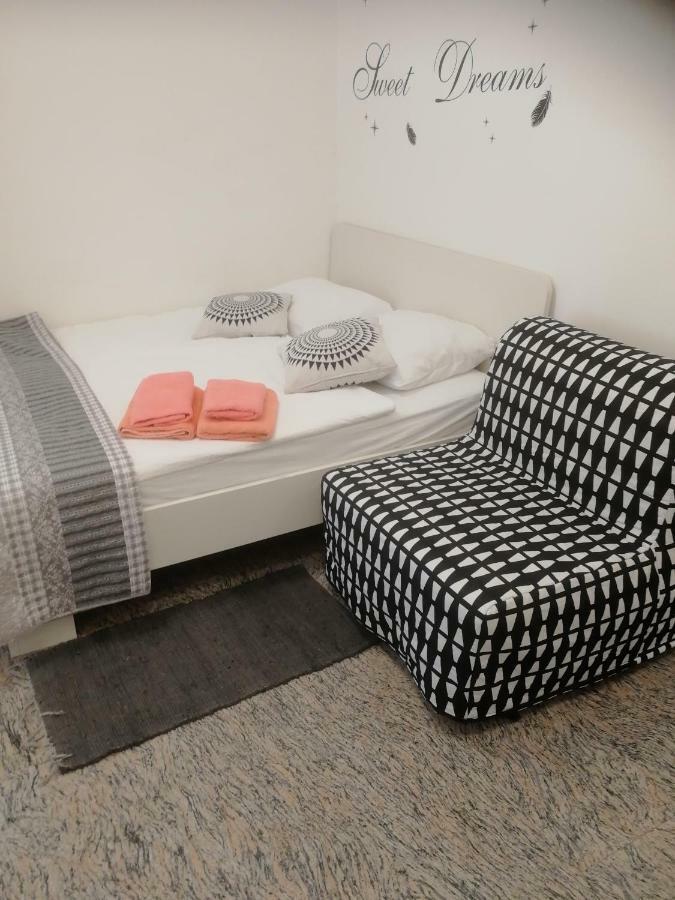 Apartma ROK Ankaran Bagian luar foto