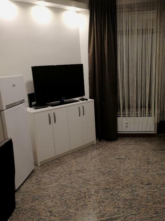 Apartma ROK Ankaran Bagian luar foto