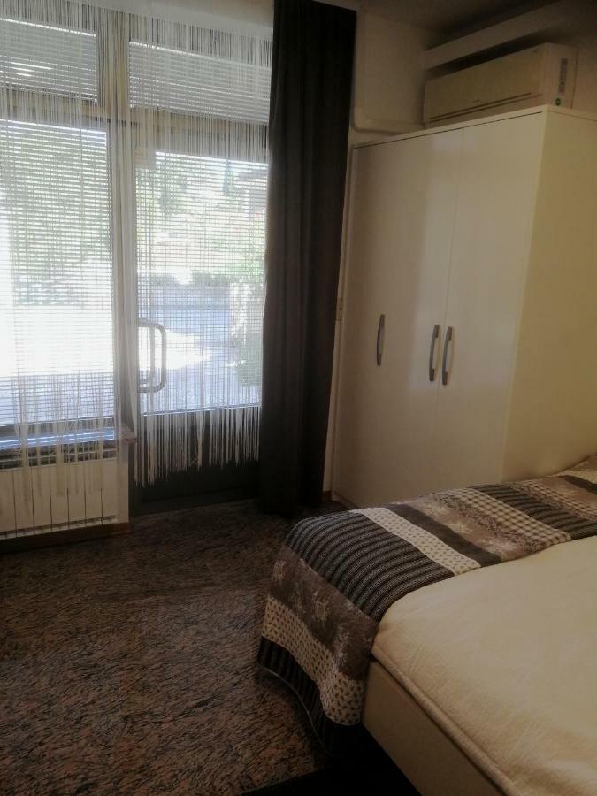 Apartma ROK Ankaran Bagian luar foto