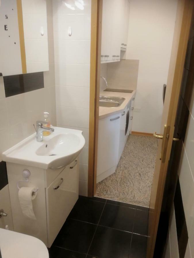 Apartma ROK Ankaran Bagian luar foto