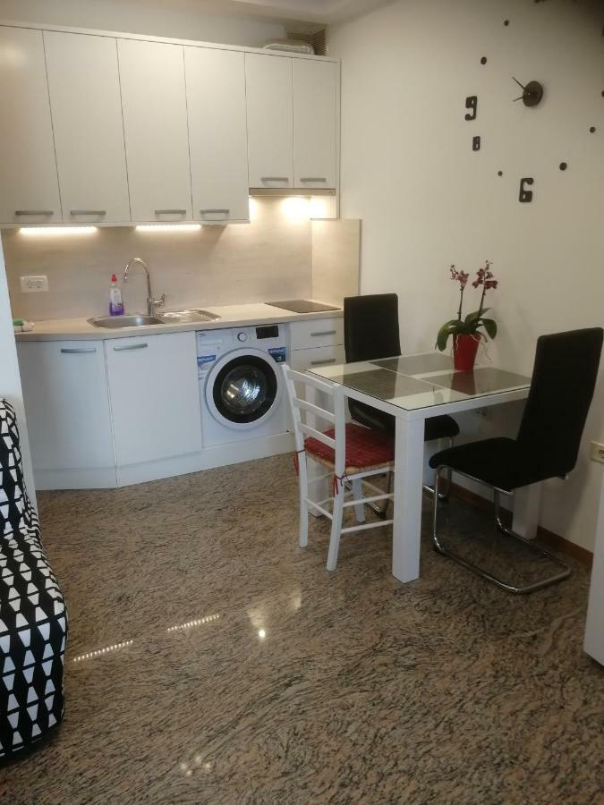 Apartma ROK Ankaran Bagian luar foto