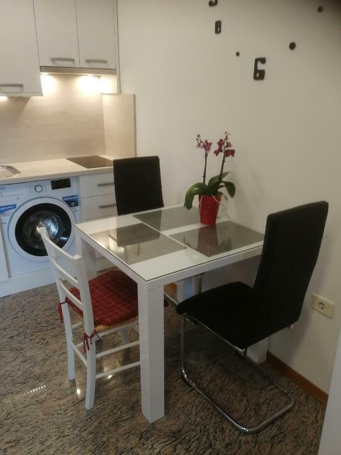 Apartma ROK Ankaran Bagian luar foto