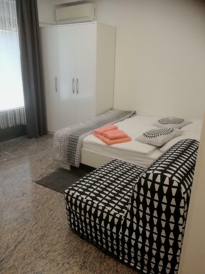 Apartma ROK Ankaran Bagian luar foto