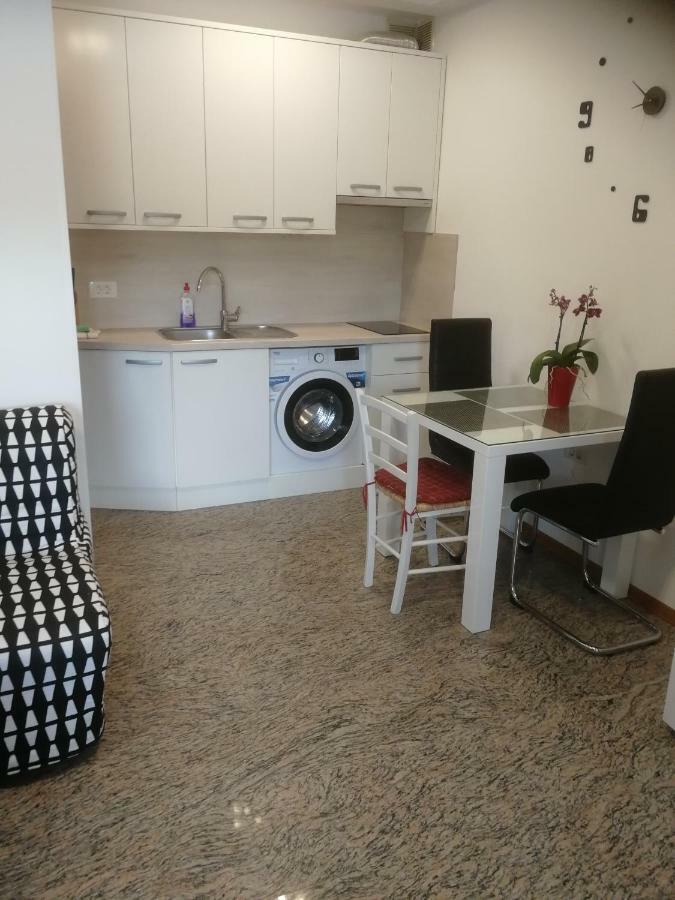Apartma ROK Ankaran Bagian luar foto