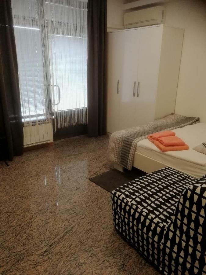 Apartma ROK Ankaran Bagian luar foto