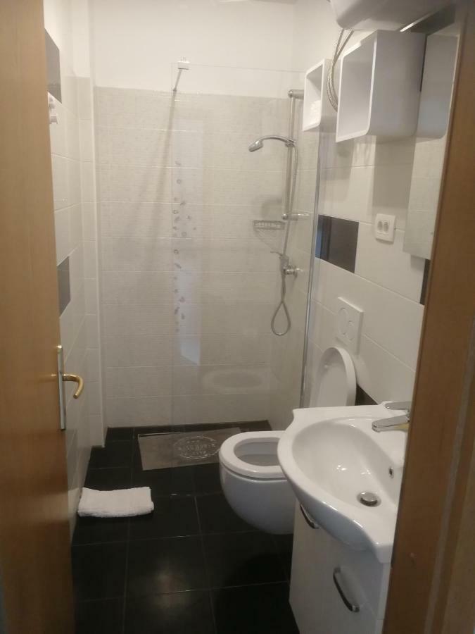 Apartma ROK Ankaran Bagian luar foto